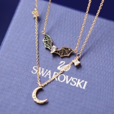 Swarovski Necklaces